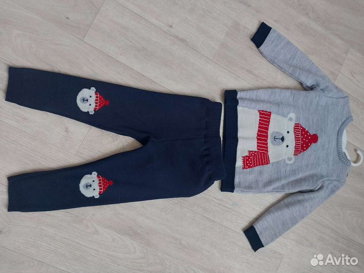 Костюм детский