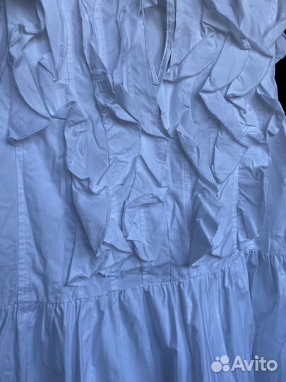 Платье сарафан