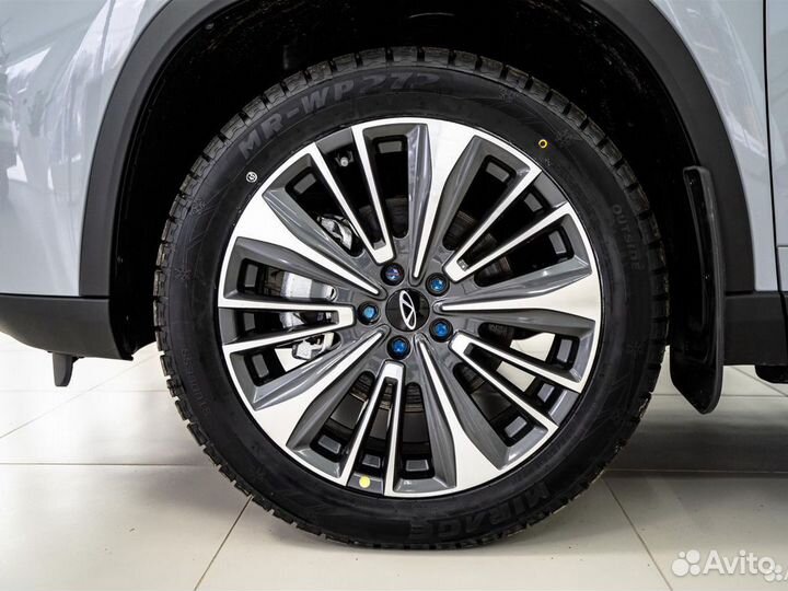 Chery Tiggo 8 Pro Max 1.6 AMT, 2024
