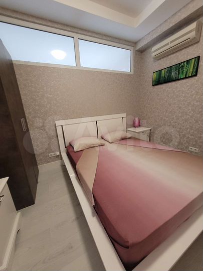 3-к. квартира, 60 м², 5/12 эт.