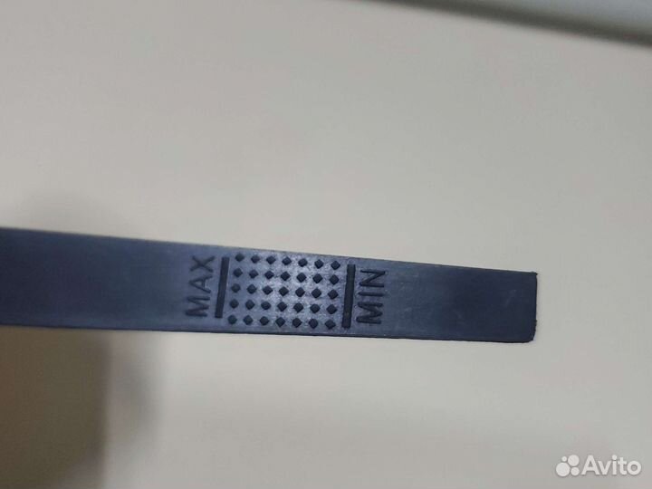 Крышка бачка гур Cruze