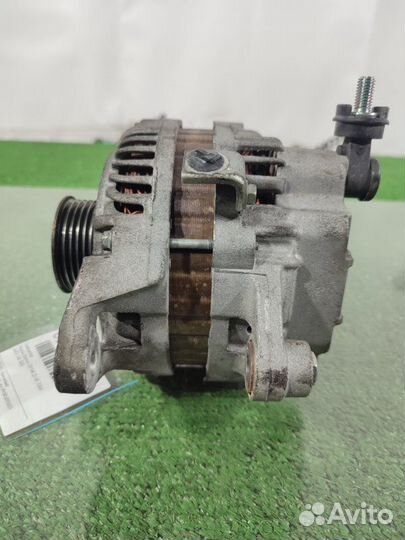 Генератор Mazda Demio DY3W ZJ-VE 2006