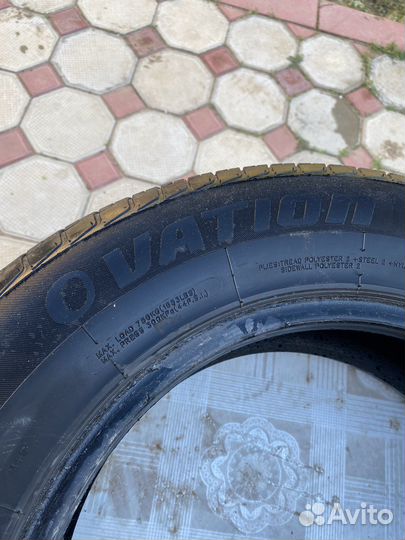 Ovation EcoVision VI-682 215/65 R16