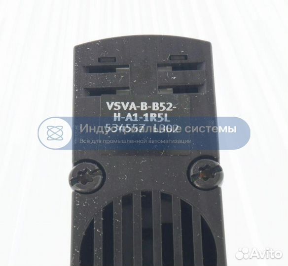 Клапан festo vsva-B-B52-H-A1-1R5L 534557