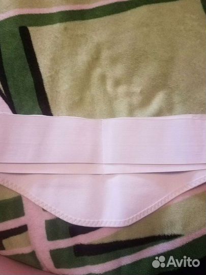 Бандаж для беременных и после родов