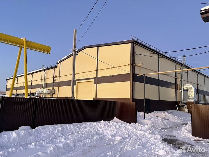 Инвестиции в завод растительных масел за долю