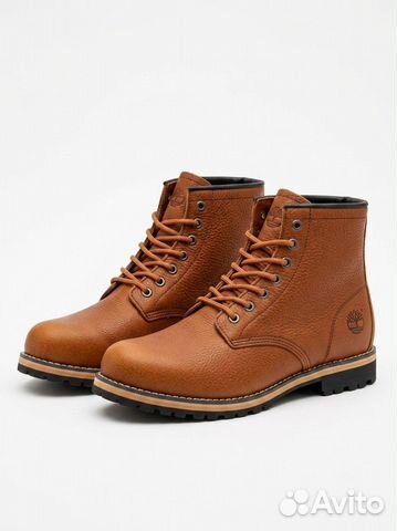Ботинки Timberland 6 Inch Premium Boot 26,5 см купить в Пензе по 