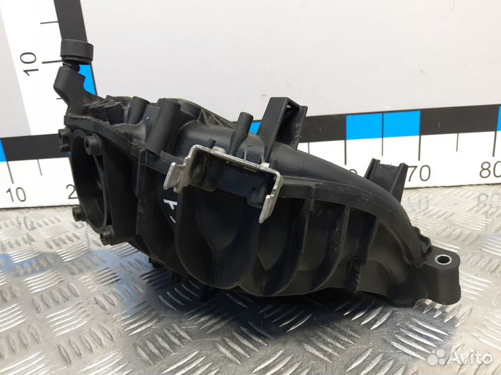 Б/У Коллектор впускной