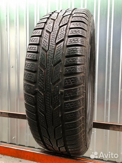 Semperit Speed Grip 195/65 R15