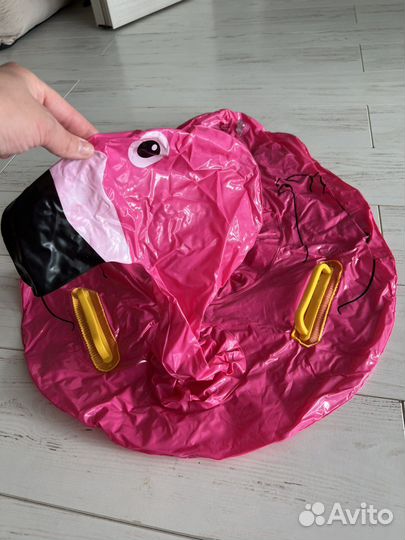 Круг для купания