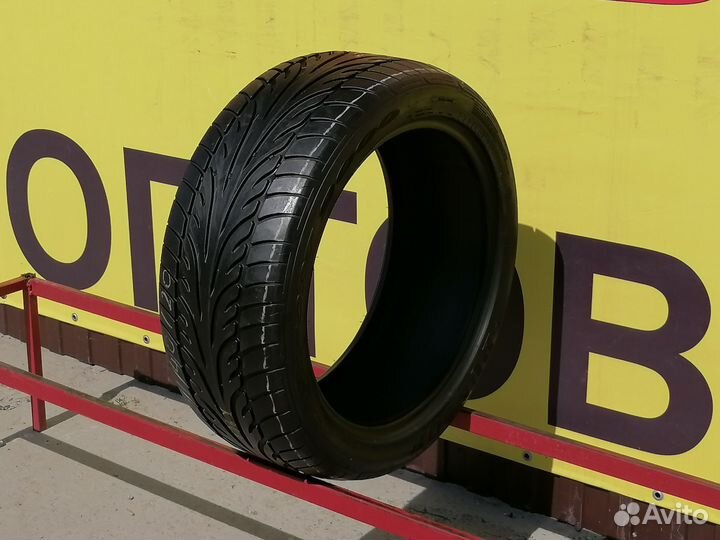 Dunlop SP Sport 9000 275/40 R20