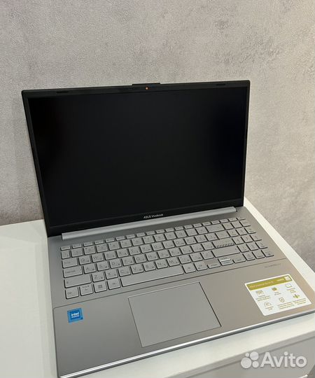 Ноутбук asus Vivobook Go 15
