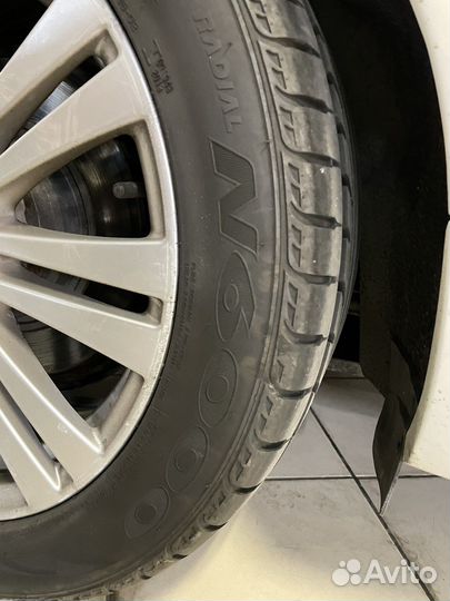 Roadstone N6000 245/45 R17 99W