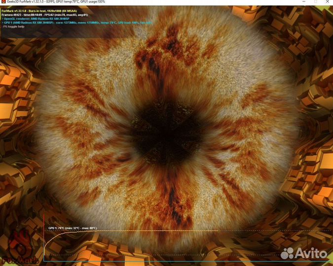 Rx 580 2048sp GTA 5,rust,WoT Resident evil 4