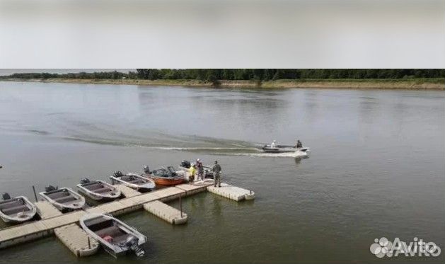 Продажа бизнеса, рыболовная база отдыха