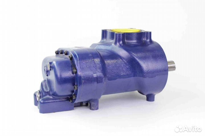 Блок винтовой SCA 14 DR