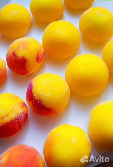 Моти, мочи. Десерт