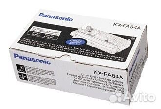 Блок фотобарабана Panasonic KX-FA84A KX-FA84A7