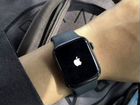 Apple watch 7S+ объявление продам