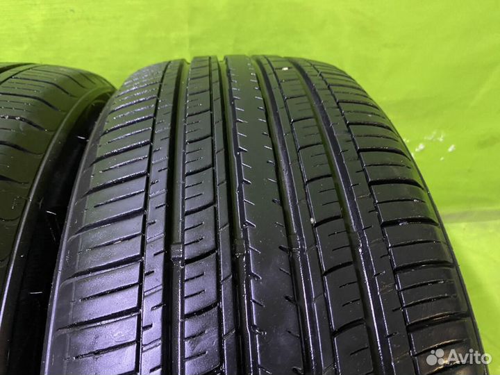 Contyre Expedition 235/55 R18 104V