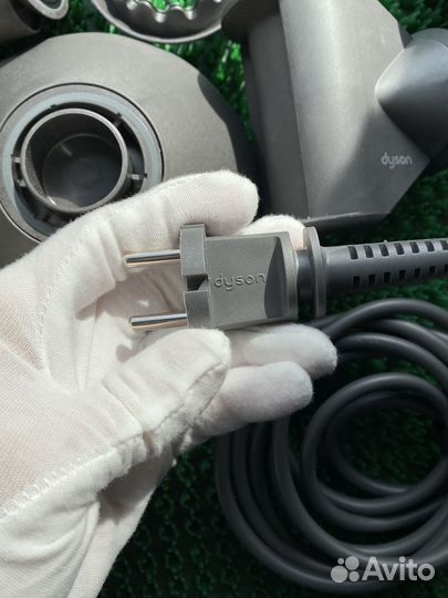 Фен Dyson HD08 malaysia