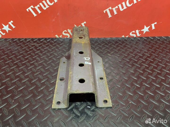 Кронштейн противооткатного упора Daf XF105