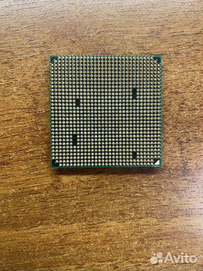 Процессор Amd Phenom II x4 840