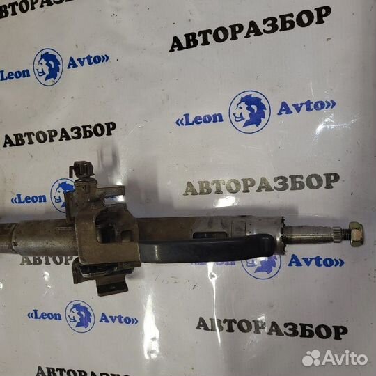 Рулевая колонка Mazda Demio DW3W B3 1999