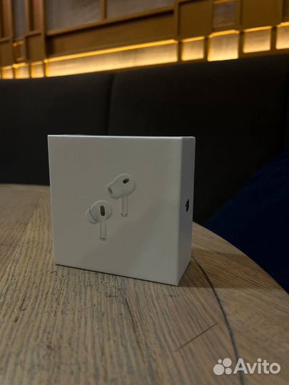 Airpods Pro 2 type c premium