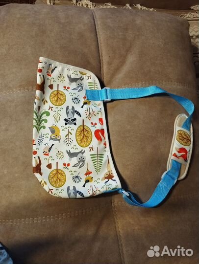 Бандаж для руки детский