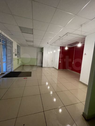 Свободного назначения, 47.3 м²