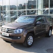 Volkswagen Amarok 2.0 AT, 2015, 237 088 км, с пробегом, цена 1 915 000 руб.