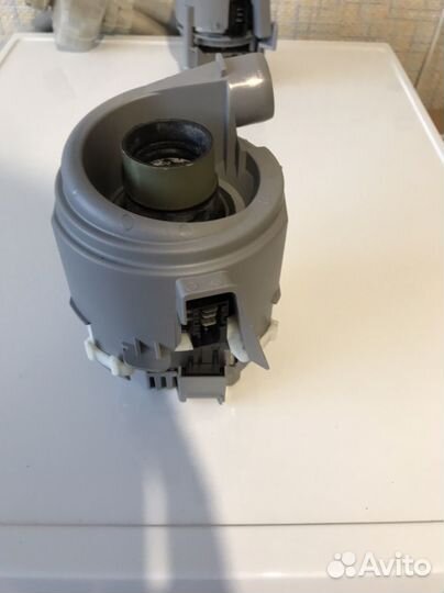 Циркуляционный насос для посудомойки bosch