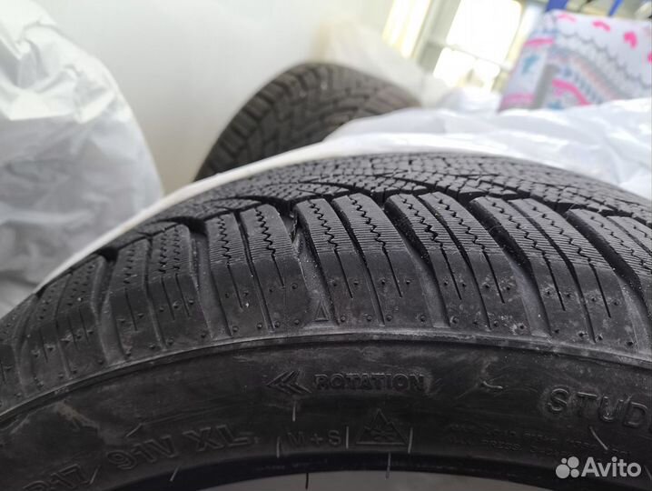 Arivo Winmaster ProX ARW3 215/45 R17