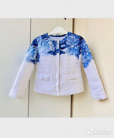 Куртка Monnalisa