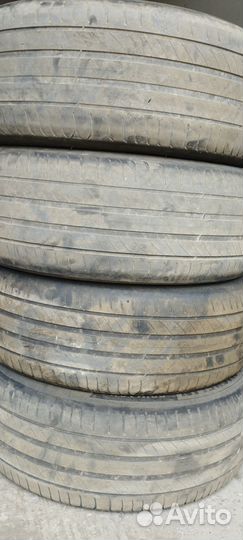 Matador T HR4 215/55 R17