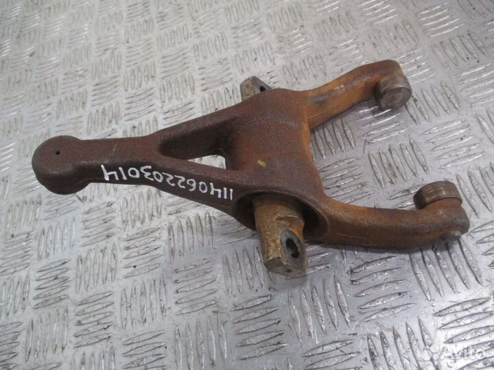 Вилка сцепления Mercedes-Benz A8552540708