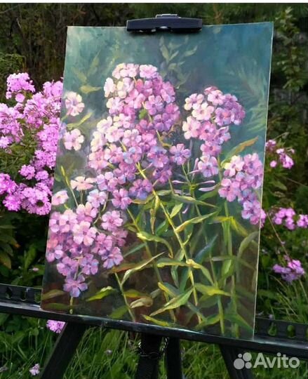 Живопись на заказ