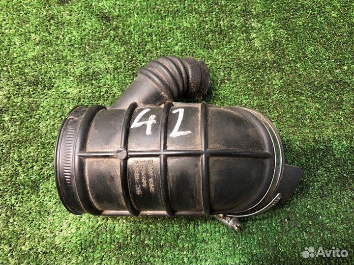 Патрубок воздушного фильтра Bmw 320I седан 2 1999