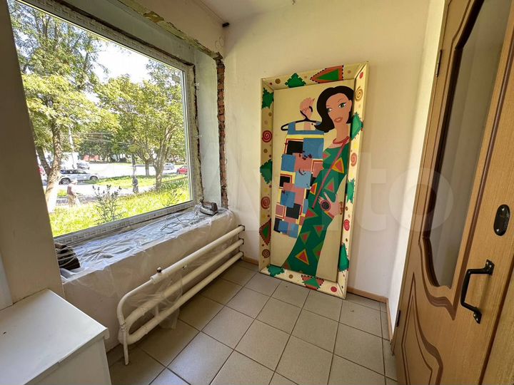 Свободного назначения, 70 м²