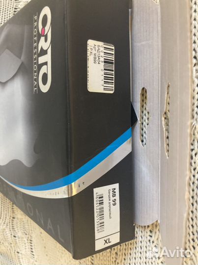 Бандаж Orto (до и послеродовой)