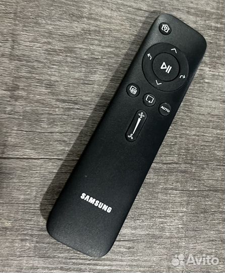 Пульт робота пылесоса Samsung