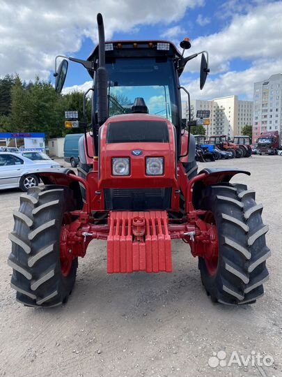 Трактор МТЗ (Беларус) 1523.3, 2021