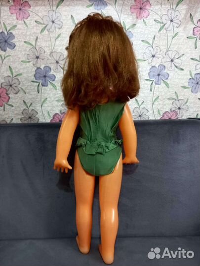 Кукла Нина СССР