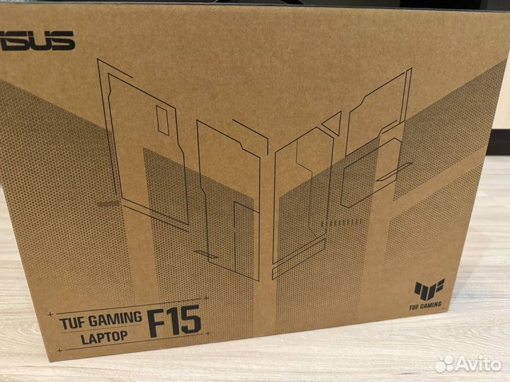 Asus tuf gaming fx506he hn376