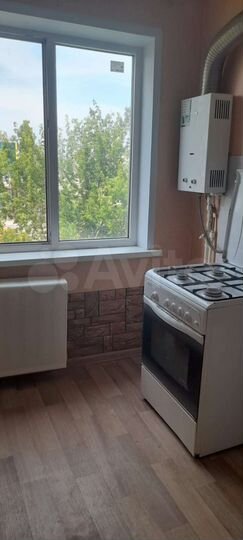 2-к. квартира, 43,7 м², 3/5 эт.