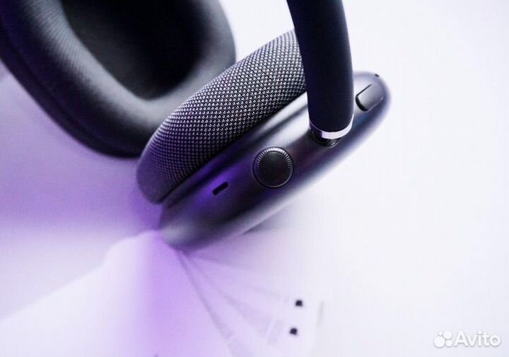 Apple Airpods Max Малайзия “оригинал” +гарантия