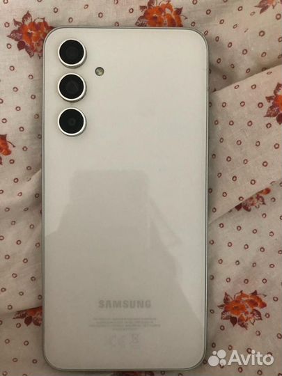 Samsung Galaxy A54, 8/256 ГБ