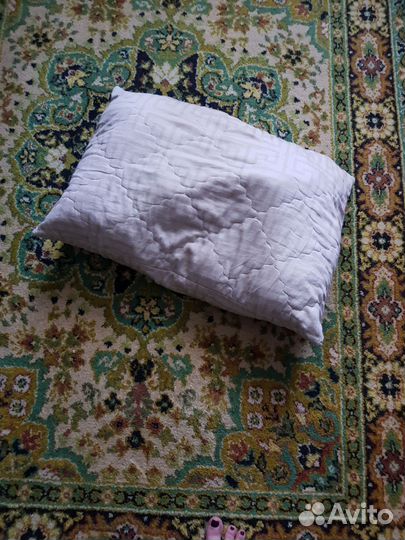 Подушка 50/70