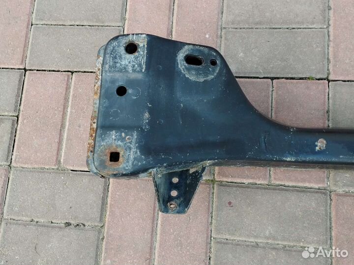 Балка передняя Toyota Crown S170 4wd